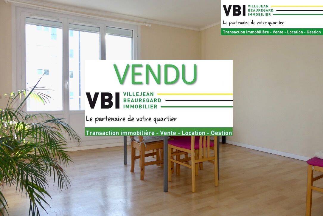 Appartement 4 pièces 75 m² · à Rennes · 75 m² · 183 312 €