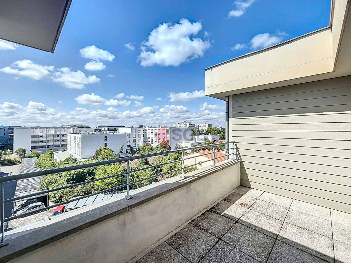 Appartement 4 pièces 80 m² · à Toulouse · 80,3 m² · 975 €
