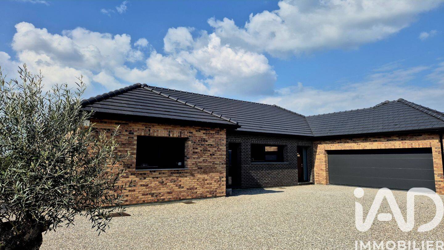 Maison 6 pièces 180 m² · à Rumegies · 180 m² · 680 000 €