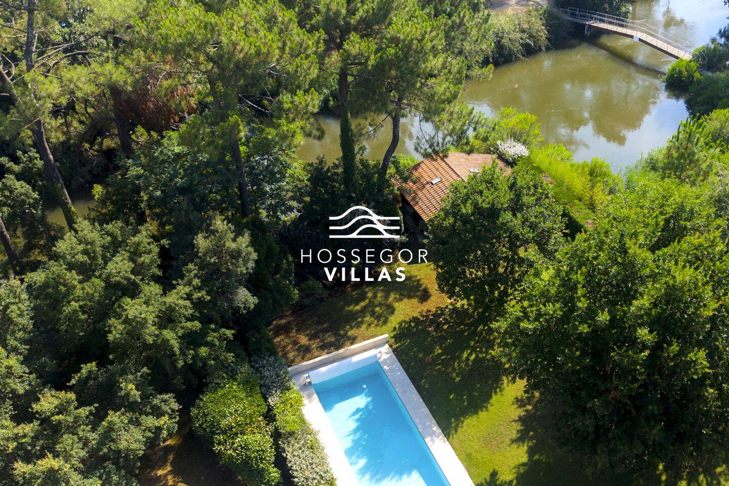 Maison 6 pièces 158 m² · à Capbreton · 158 m² · 1 360 000 €