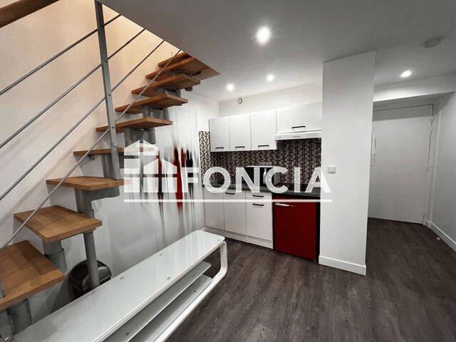 Appartement 2 pièces 24 m² · à Nice · 23,6 m² · 675 €