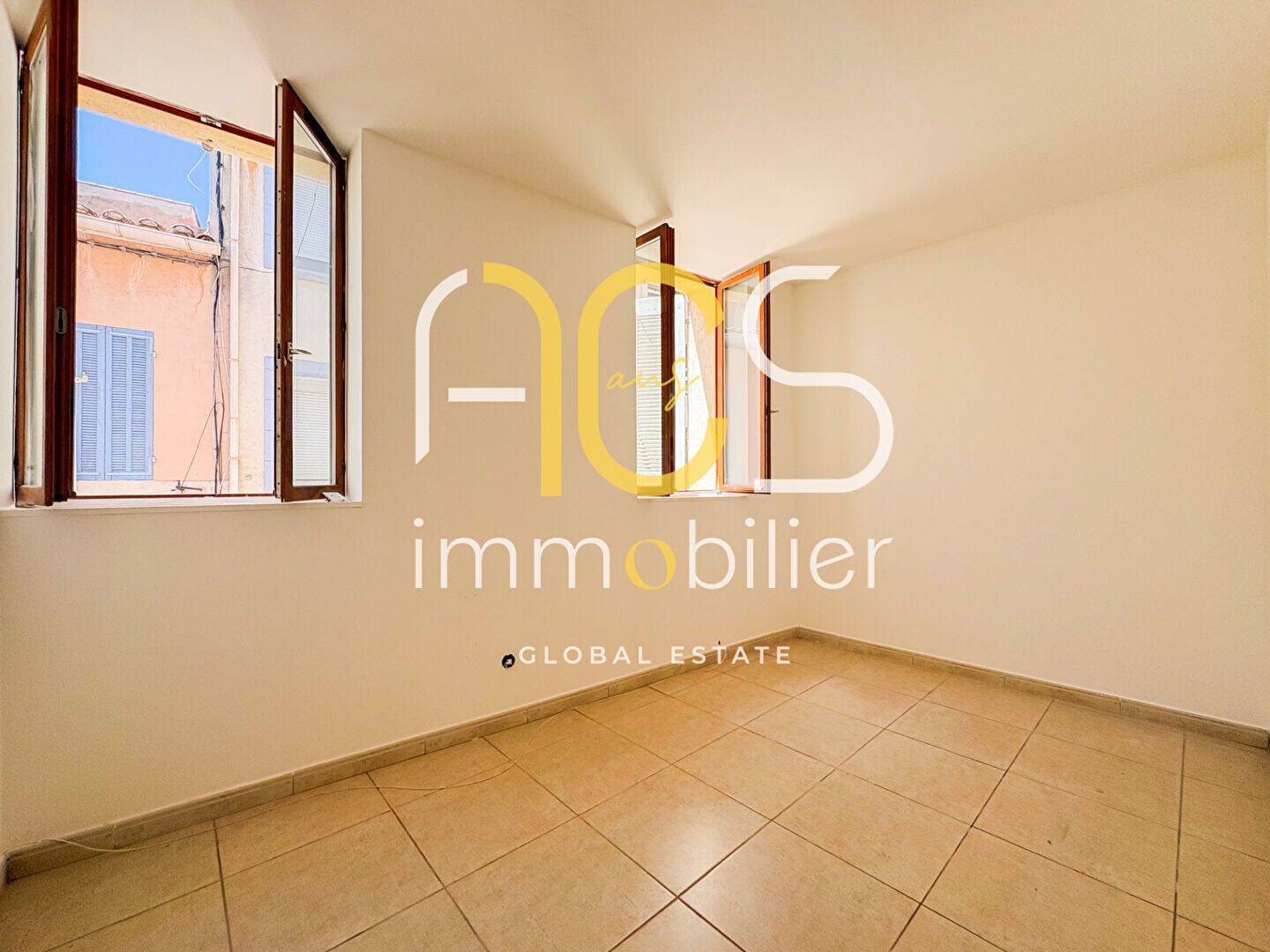 Appartement 2 pièces 32 m² · à Martigues · 32,1 m² · 650 €
