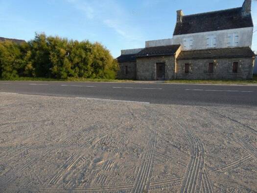 Maison à vendre 443 000 € 1 chambre 250 m² 930 m² de terrain Plouescat 29430