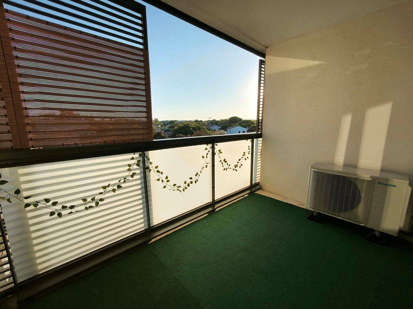 Appartement 1 pièce 32 m² · à Toulouse · 32 m² · 690 €/mois