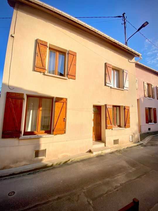 Maison 5 pièces 165 m² · à Sartrouville · 165 m² · 2 500 €/mois