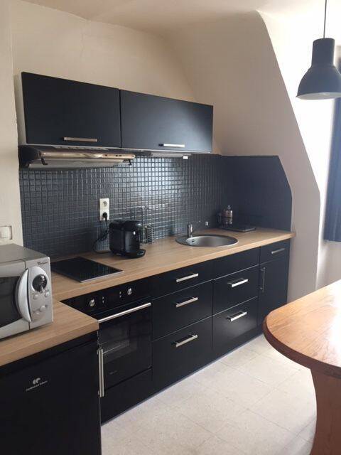 Appartement 1 pièce 30 m² · à Le Havre · 29,9 m² · 520 €