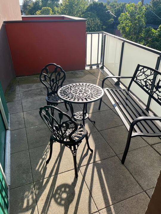 Appartement 3 pièces 62 m² · à Aubervilliers · 62 m² · 1 390 €