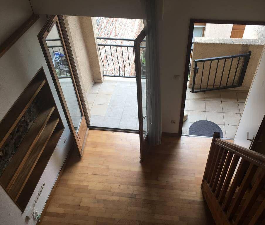 Appartement 1 pièce 27 m² · à Toulouse · 27 m² · 510 €