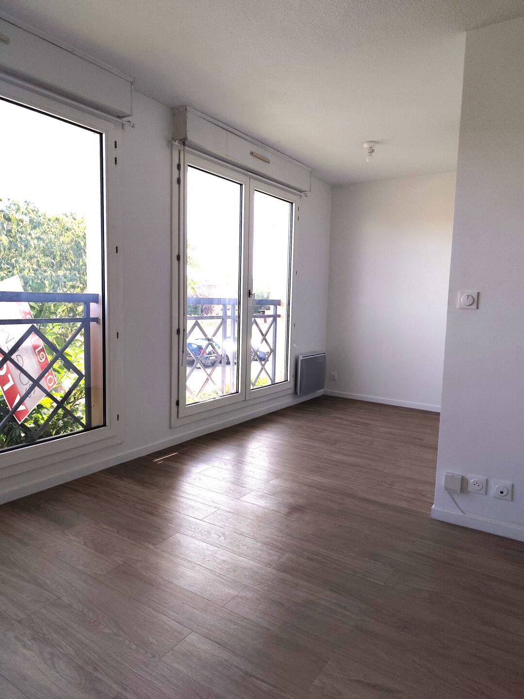 Appartement 1 pièce 24 m² · à Toulouse · 23,8 m² · 465 €/mois