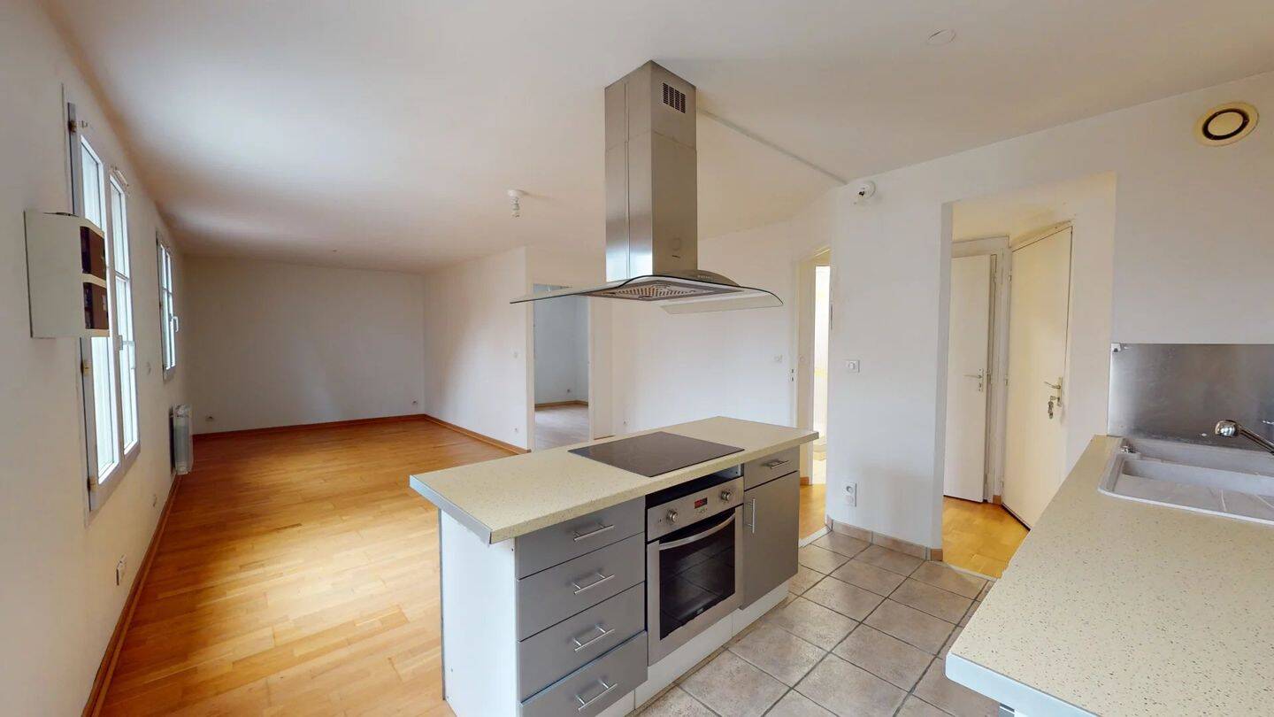 Appartement 2 pièces 51 m² · à Chartres · 50,7 m² · 607 €