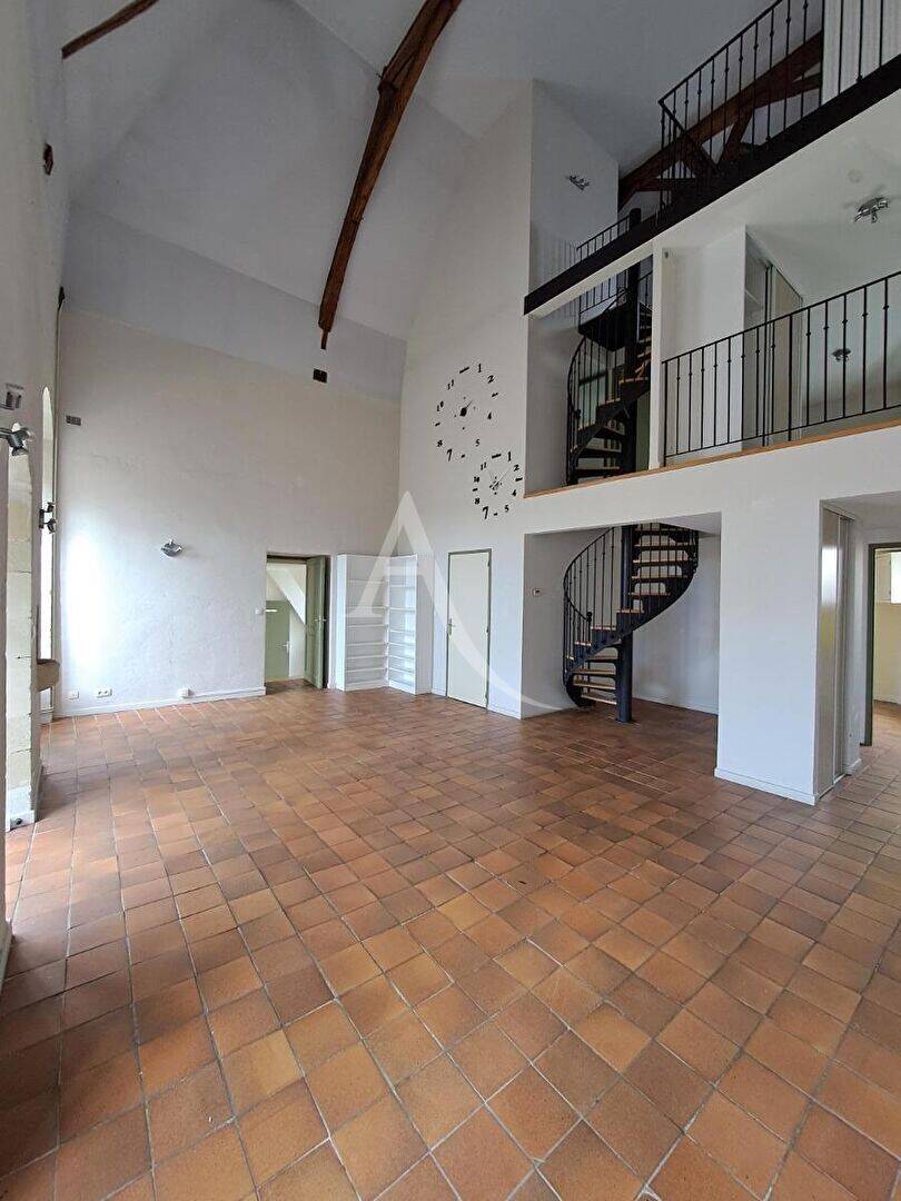 Appartement 5 pièces 138 m² · à Le Cellier · 138,4 m² · 1 160 €/mois