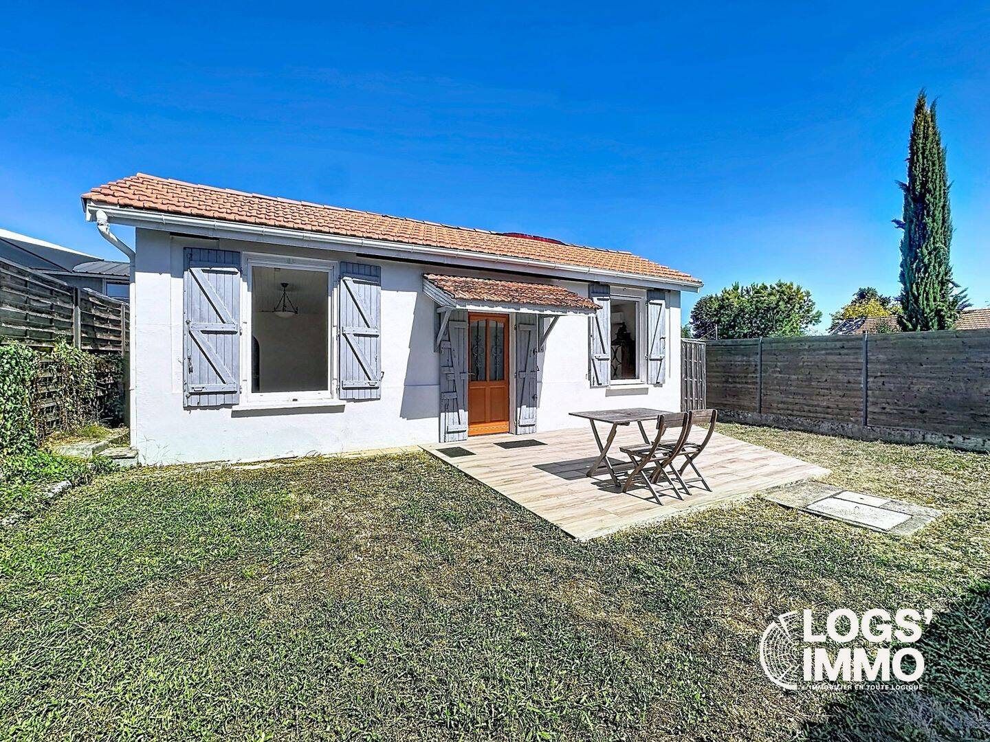 Maison 2 pièces 50 m² · à Bruges · 50,2 m² · 245 000 €