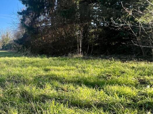 Terrain constructible à vendre 127 500 € 599 m² de terrain Muttersholtz 67600