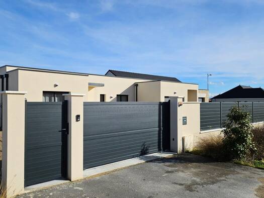 Maison à vendre 379 990 € 5 pièces 3 chambres 135 m² 700 m² de terrain La Rivière-de-Corps 10440