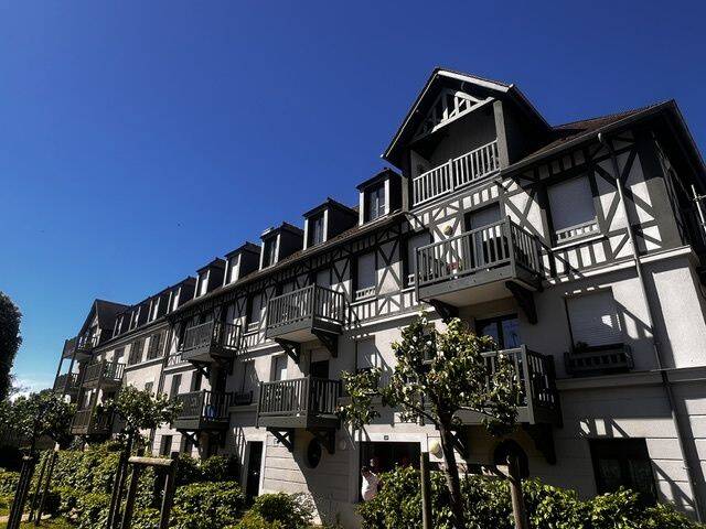 Appartement 3 pièces 80 m² · à Trouville-sur-Mer · 80 m² · 423 000 €