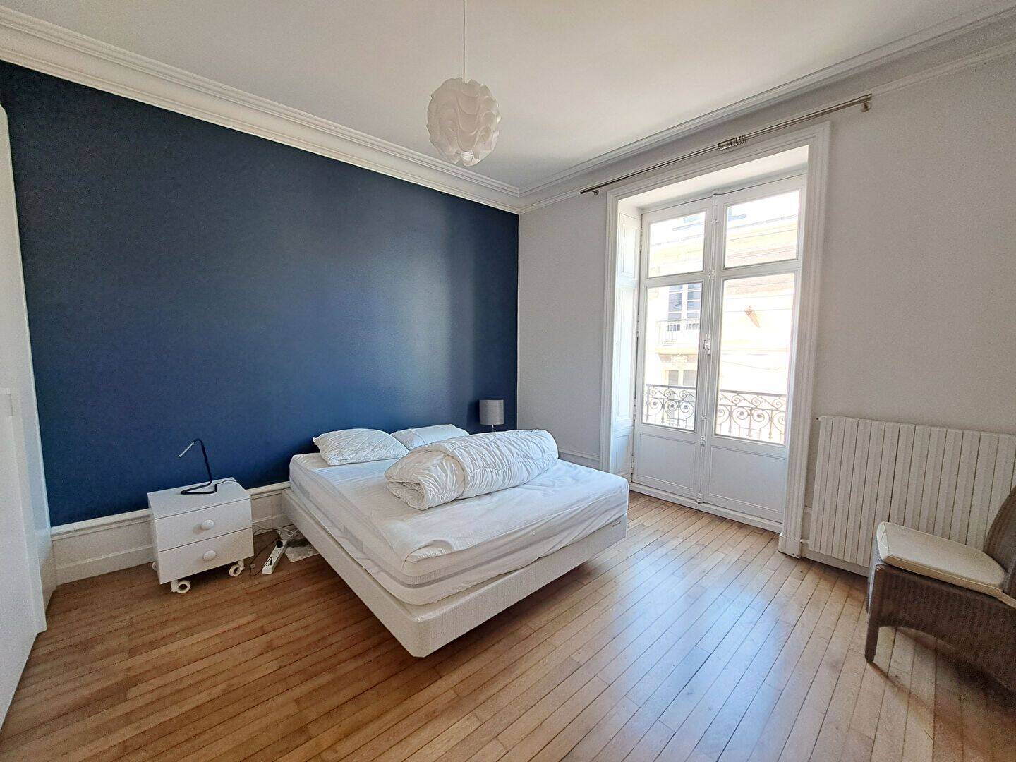 APPARTEMENT T4 NON MEUBLE NANTES — 6