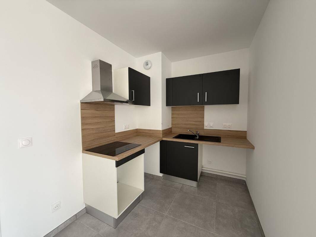 Appartement 3 pièces 69 m² · à Chadrac · 69 m² · 935 €
