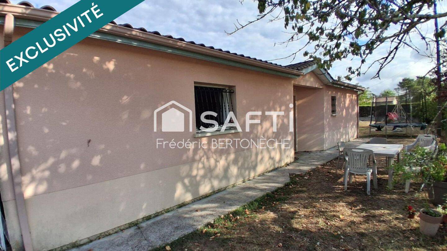 Maison 4 pièces 108 m² · à Les Peintures · 108 m² · 206 550 €