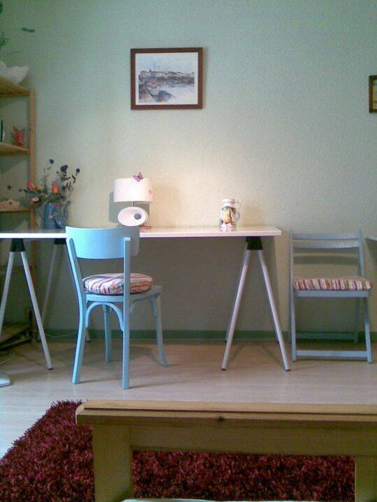 Appartement 1 pièce 33 m² · à La Rochelle · 33 m² · 680 €