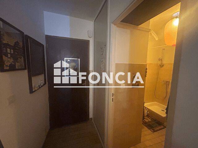 Appartement 2 pièces 42 m² · à Digne-les-Bains · 41,5 m² · 460 €