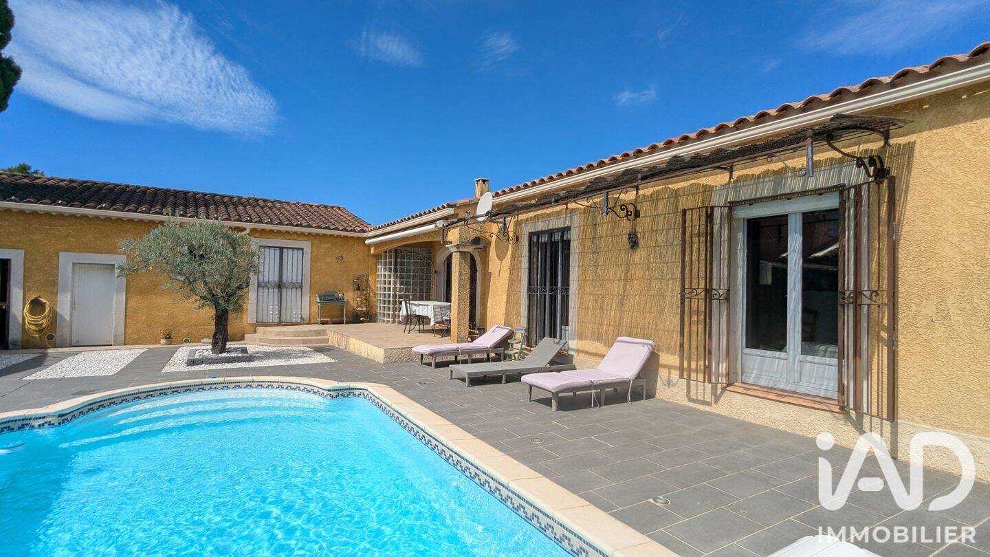 Maison 5 pièces 115 m² · à Avignon · 115 m² · 350 000 €