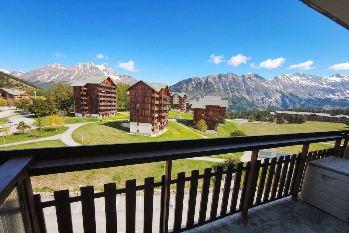 Appartement 2 pièces 29 m² · à Dévoluy · 29 m² · 68 000 €