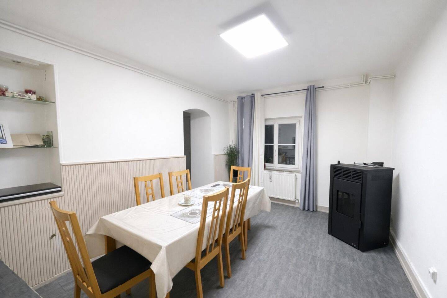 Maison 6 pièces 120 m² · à Hombourg-Haut · 120 m² · 117 000 €