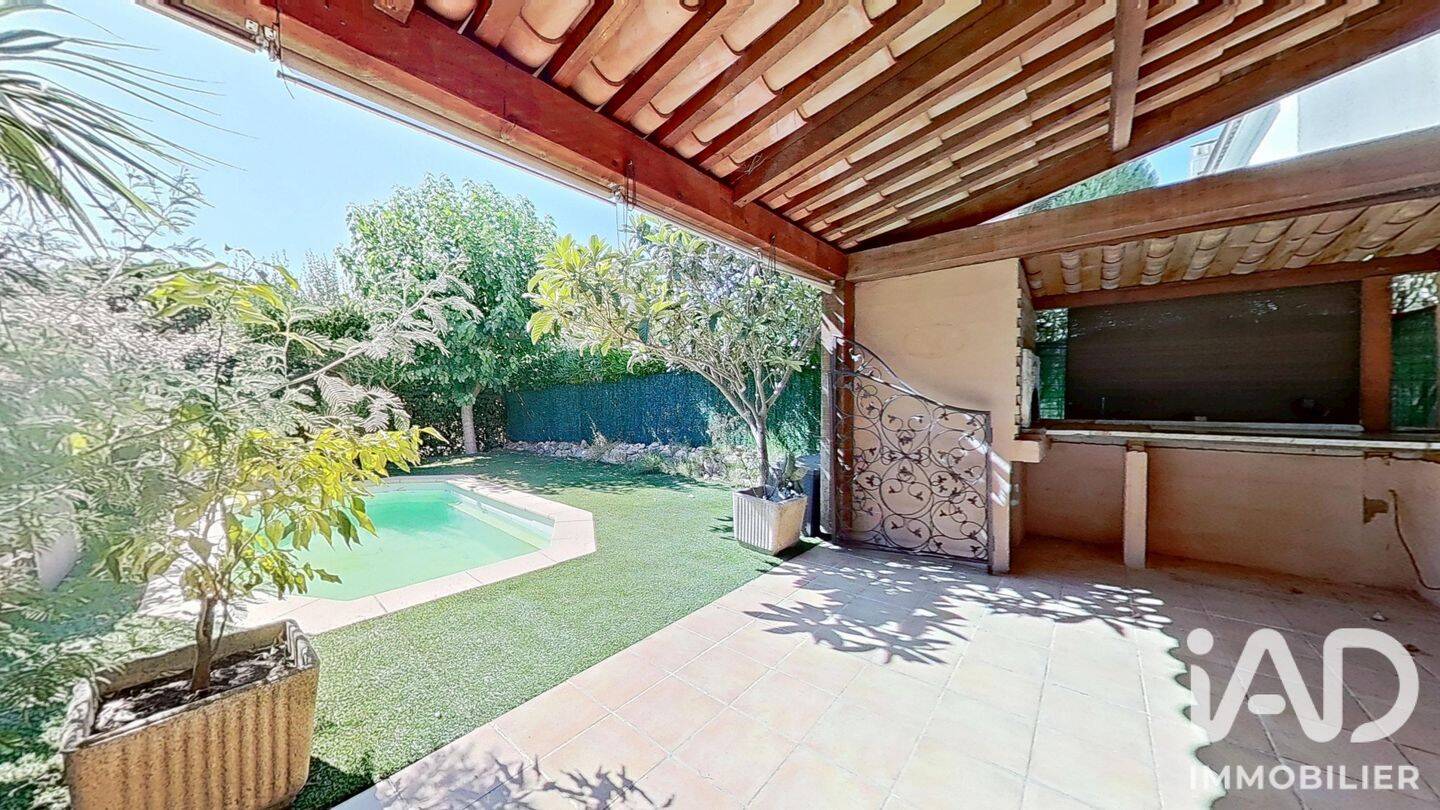 Maison 3 pièces 74 m² · à Roquebrune-sur-Argens · 73,5 m² · 429 000 €