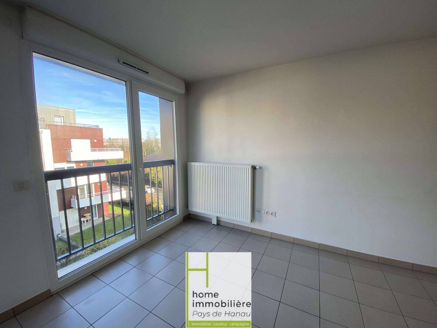 Appartement 2 pièces 42 m² · à Strasbourg · 41,9 m² · 174 900 €