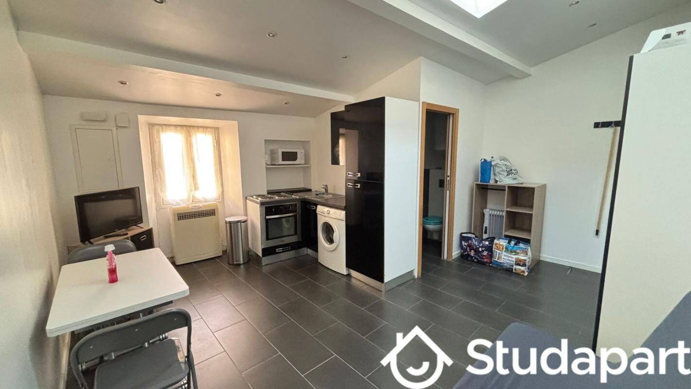 Appartement 1 pièce 22 m² · à Castellar · 22 m² · 800 €/mois