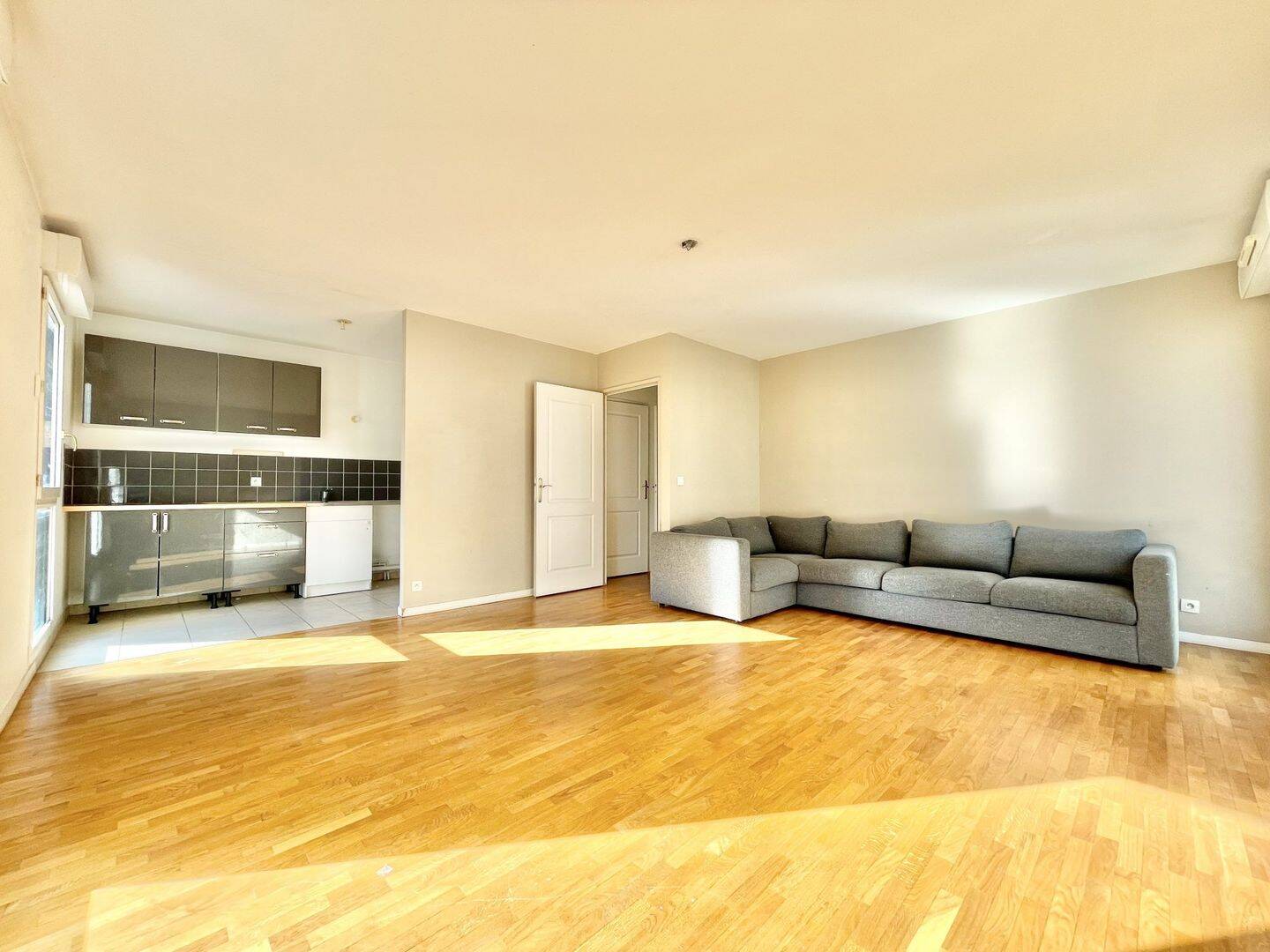 Appartement 3 pièces 67 m² · à Asnières-sur-Seine · 67 m² · 422 000 €