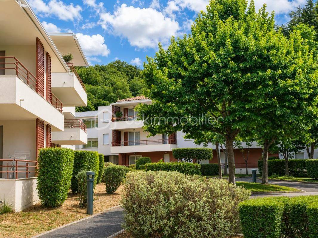 Appartement 3 pièces 56 m² · à Lamalou-les-Bains · 56 m² · 150 000 €