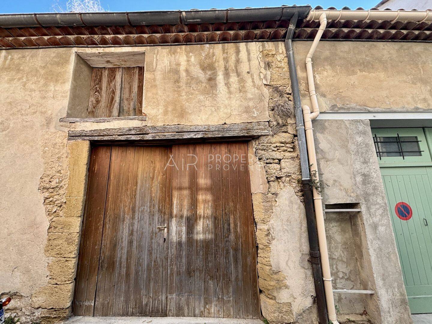 Maison 3 pièces 60 m² · à Lourmarin · 60 m² · 225 000 €