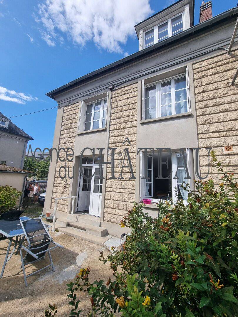 Maison 4 pièces 84 m² · à Les Andelys · 83,6 m² · 224 000 €