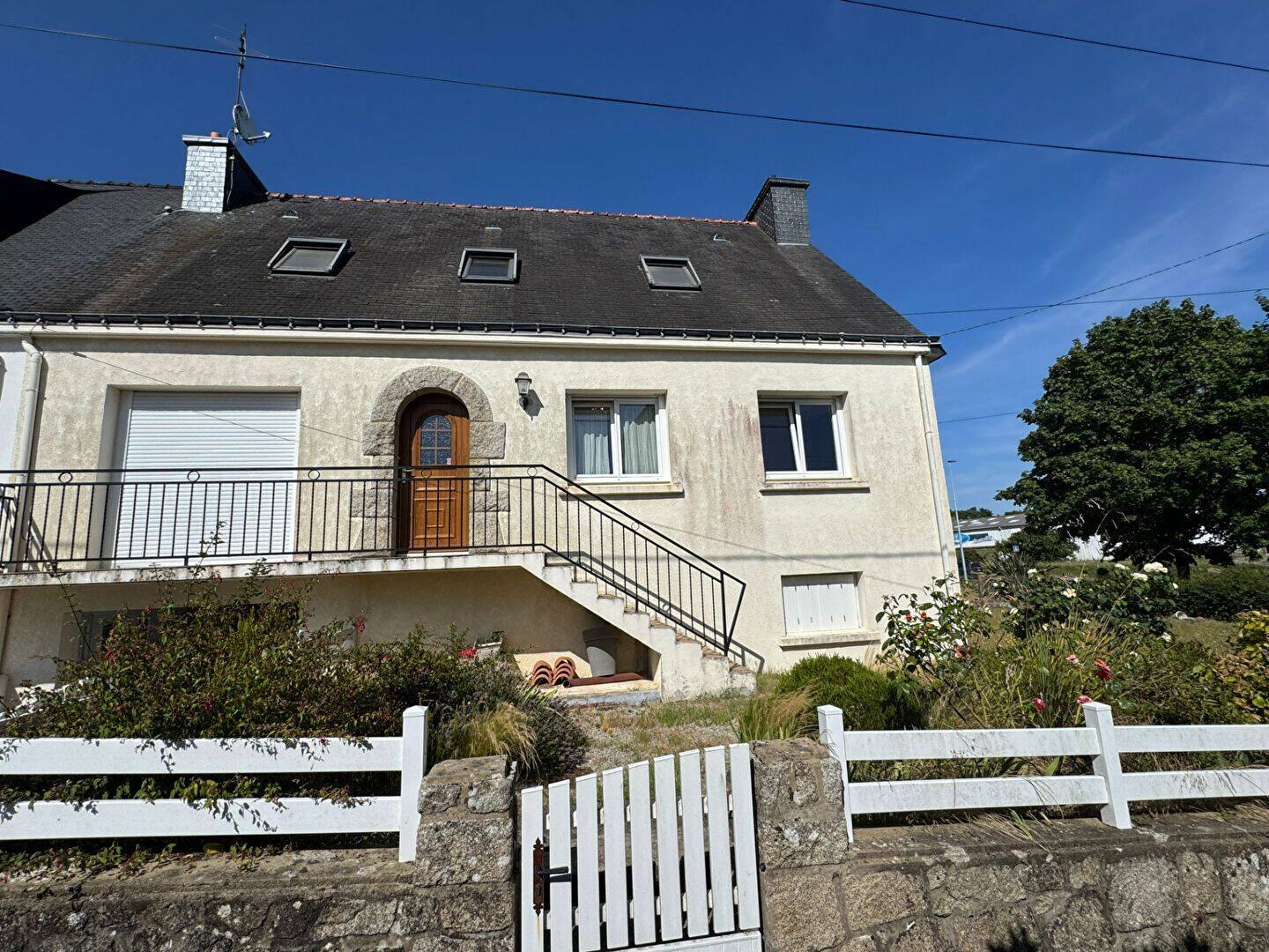 Maison 5 pièces 95 m² · à Pluneret · 95 m² · 271 116 €