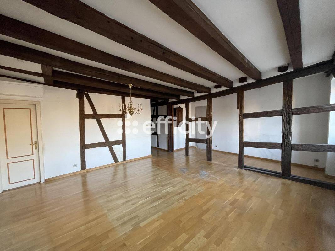 Appartement 3 pièces 68 m² · à Strasbourg · 68 m² · 269 000 €