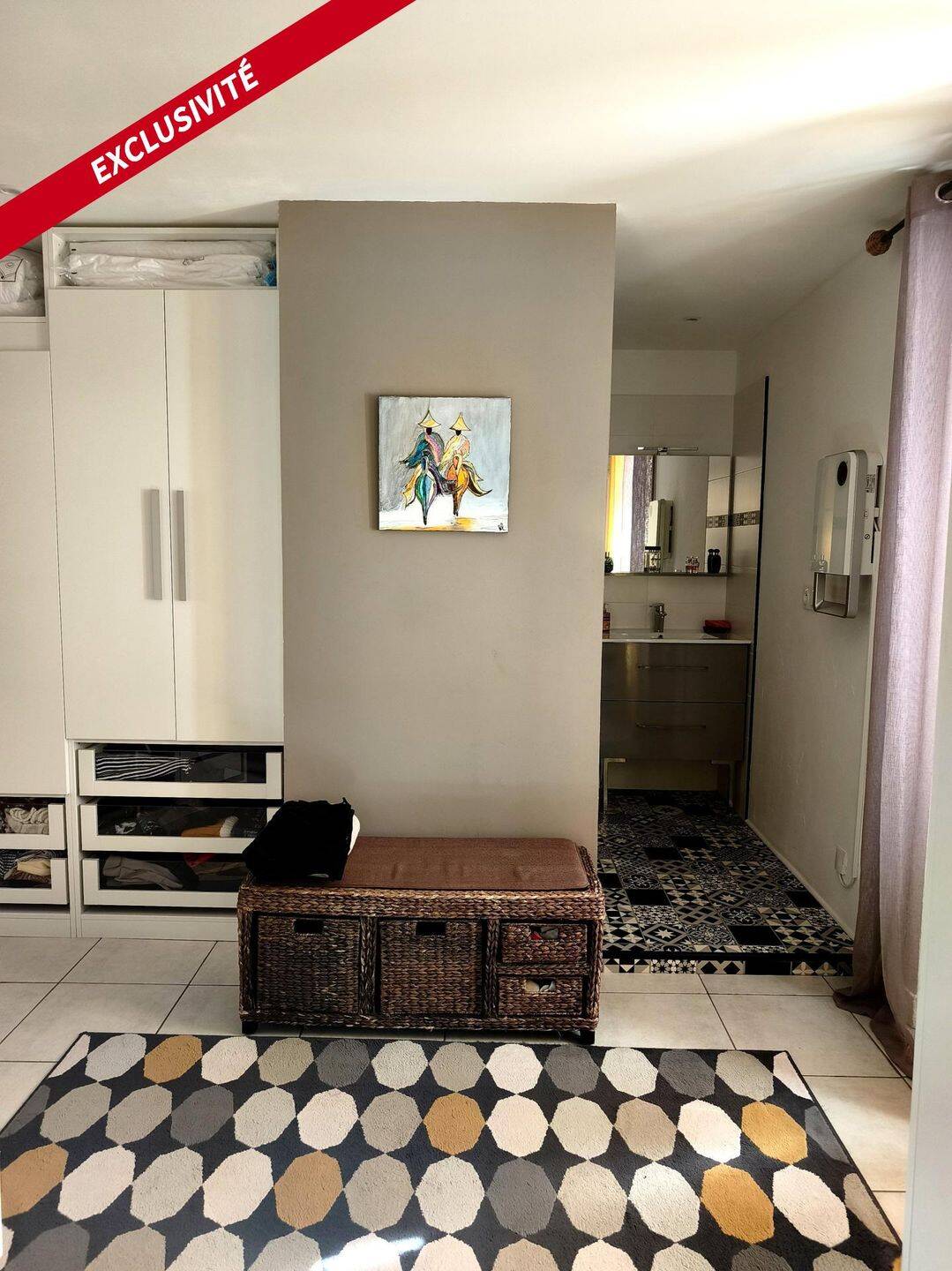Appartement 4 pièces 124 m² · à Grenade · 124 m² · 270 000 €