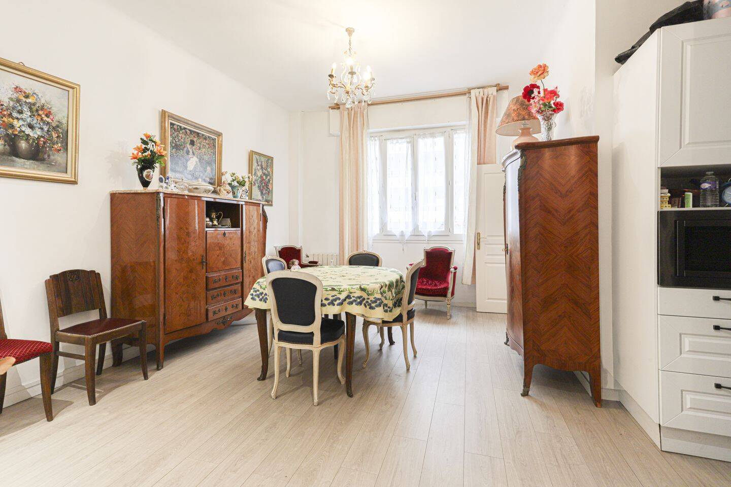 Appartement 2 pièces 38 m² · à Nice · 38 m² · 217 000 €