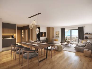 Appartement à vendre 151 700 € 2 pièces 42,4 m² 4 étages disponible à partir du 01/06/2027 Alouette Joue-les-Tours 37300