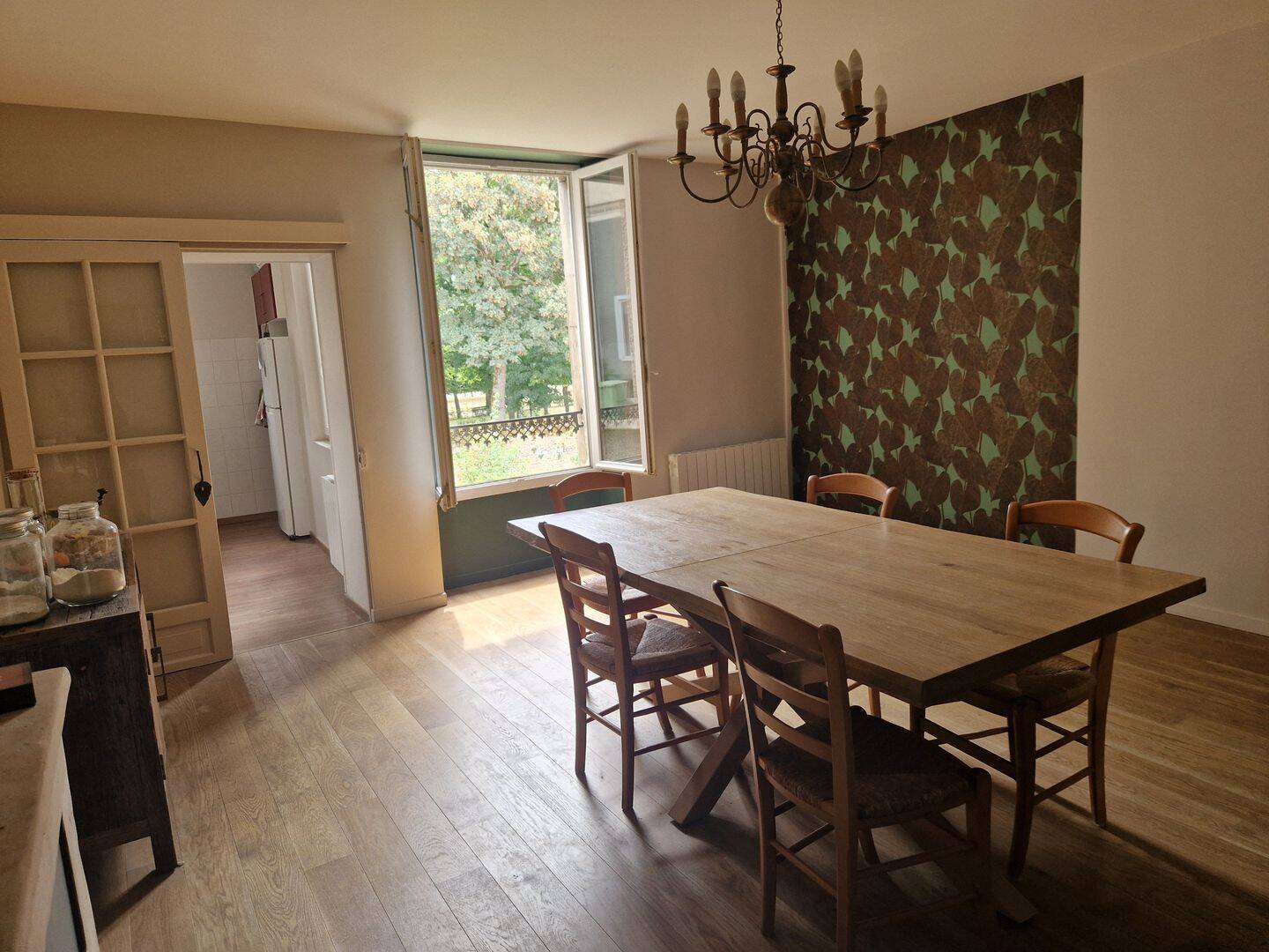 Appartement 6 pièces 144 m² · à Poitiers · 144 m² · 390 000 €