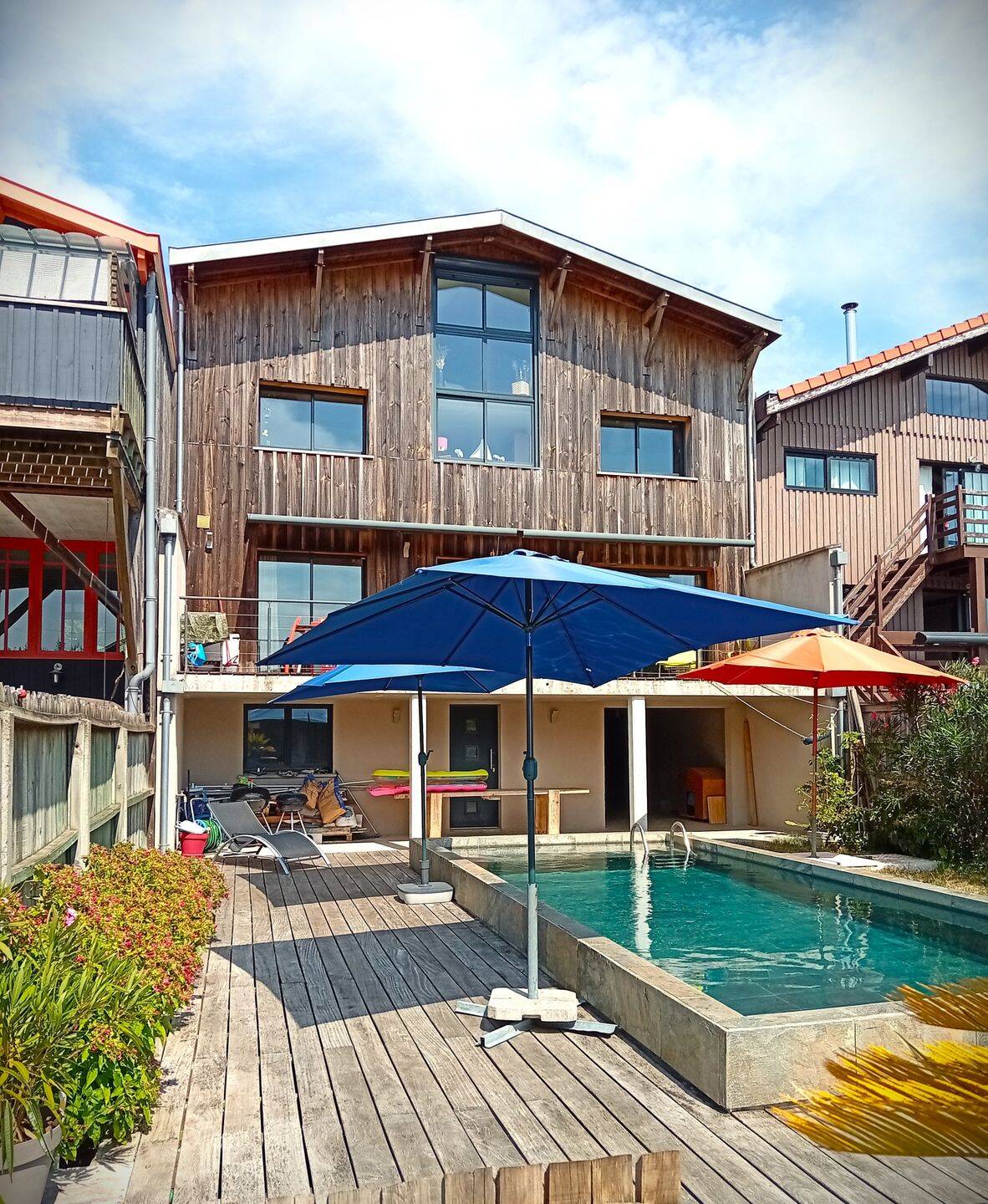 Maison 6 pièces 200 m² · à La Teste-de-Buch · 200 m² · 1 146 000 €