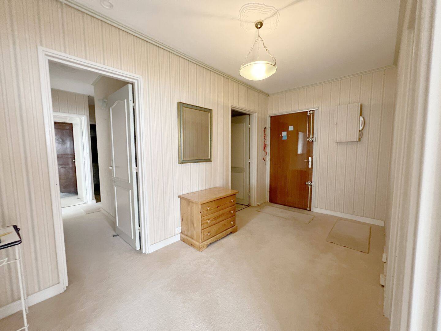 Appartement 4 pièces 86 m² · à Poitiers · 86 m² · 79 900 €