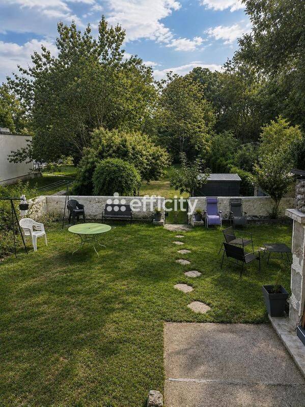 Maison 6 pièces 126 m² · à Esvres · 126 m² · 335 000 €