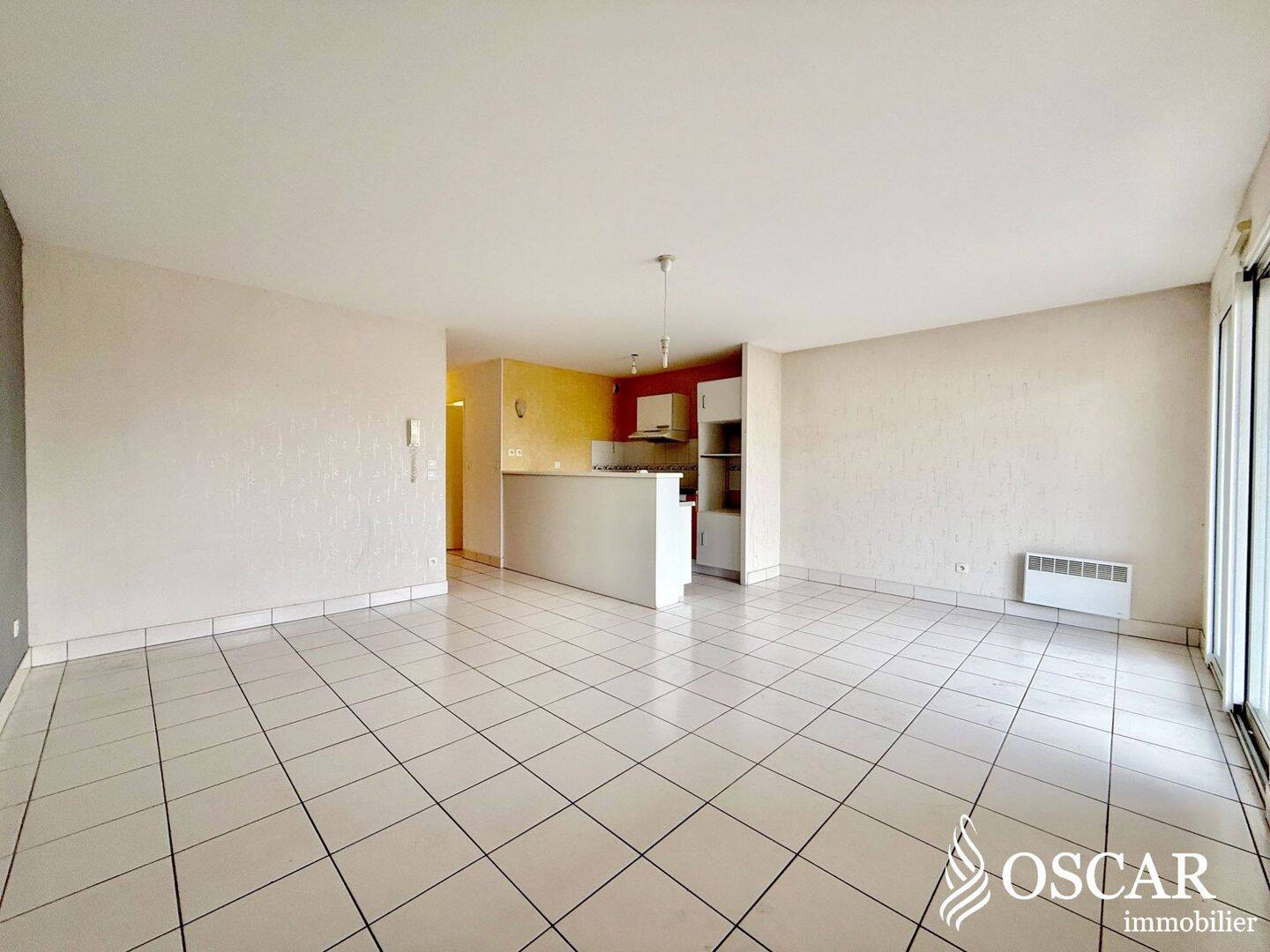 Appartement 3 pièces 72 m² · à Nantes · 71,9 m² · 199 500 €