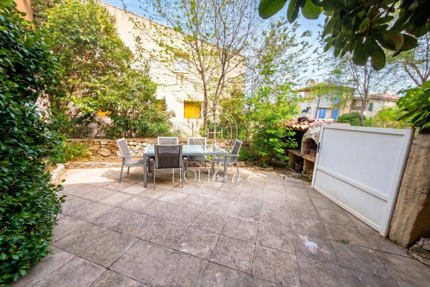 Maison 4 pièces 90 m² · à Rousset · 90 m² · 1 300 €/mois