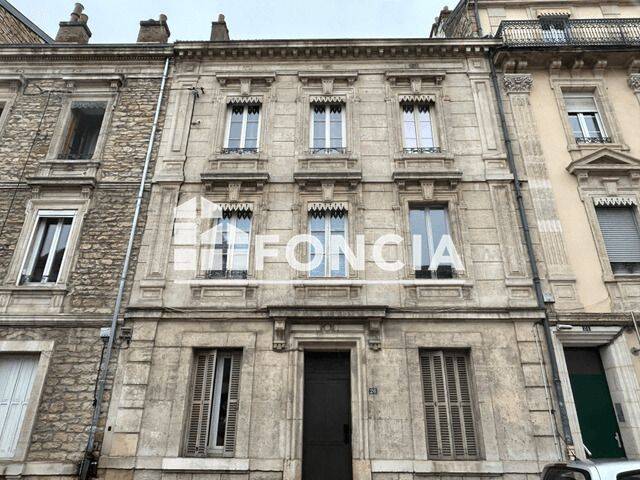 Appartement 1 pièce 25 m² · à Dijon · 25 m² · 495 €