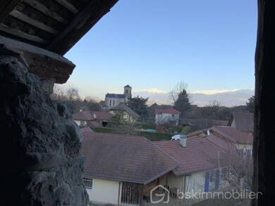 Mas à vendre 53 000 € 5 pièces 4 chambres 170 m² Chapareillan 38530