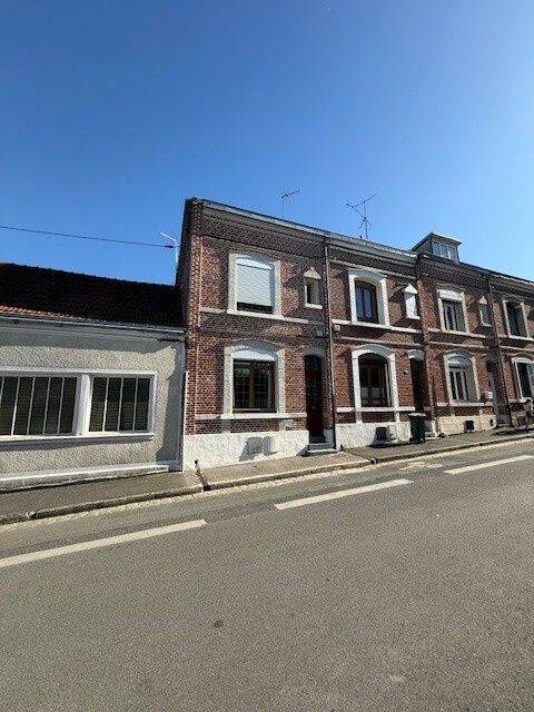 Maison 5 pièces 95 m² · à Amiens · 95 m² · 179 000 €
