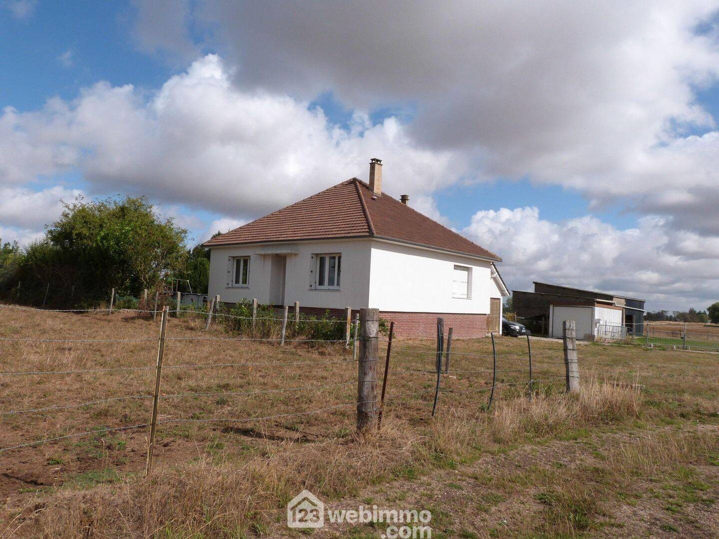 Maison 3 pièces 84 m² · à Quincampoix · 84 m² · 219 900 €