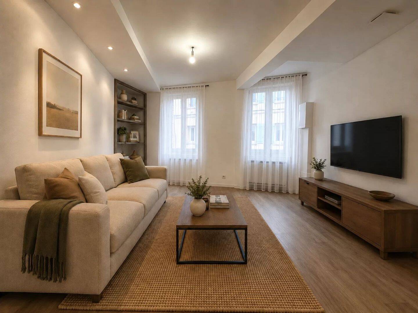 Appartement 2 pièces 65 m² · à Albi · 65 m² · 699 €